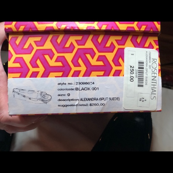 Tory Burch Shoes - Tory Burch moccasins